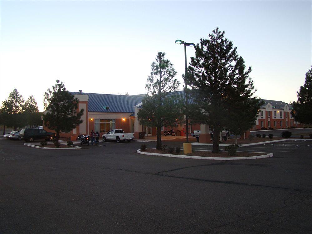 Quality Near Grand Canyon Gasthof 3*