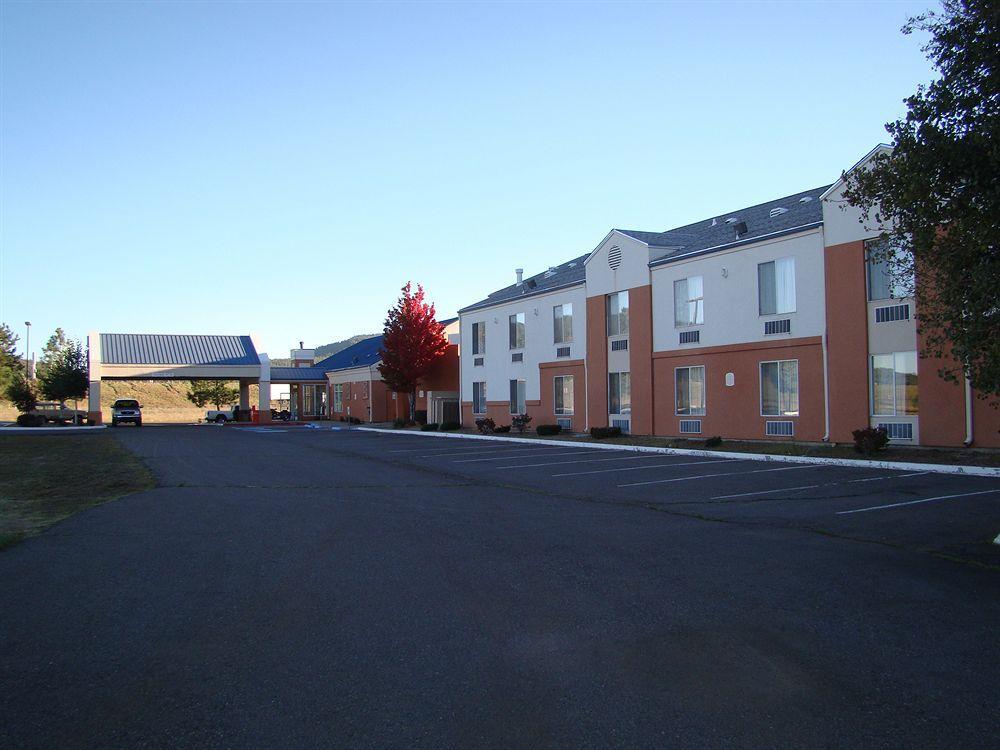 Gasthof Quality Near Grand Canyon