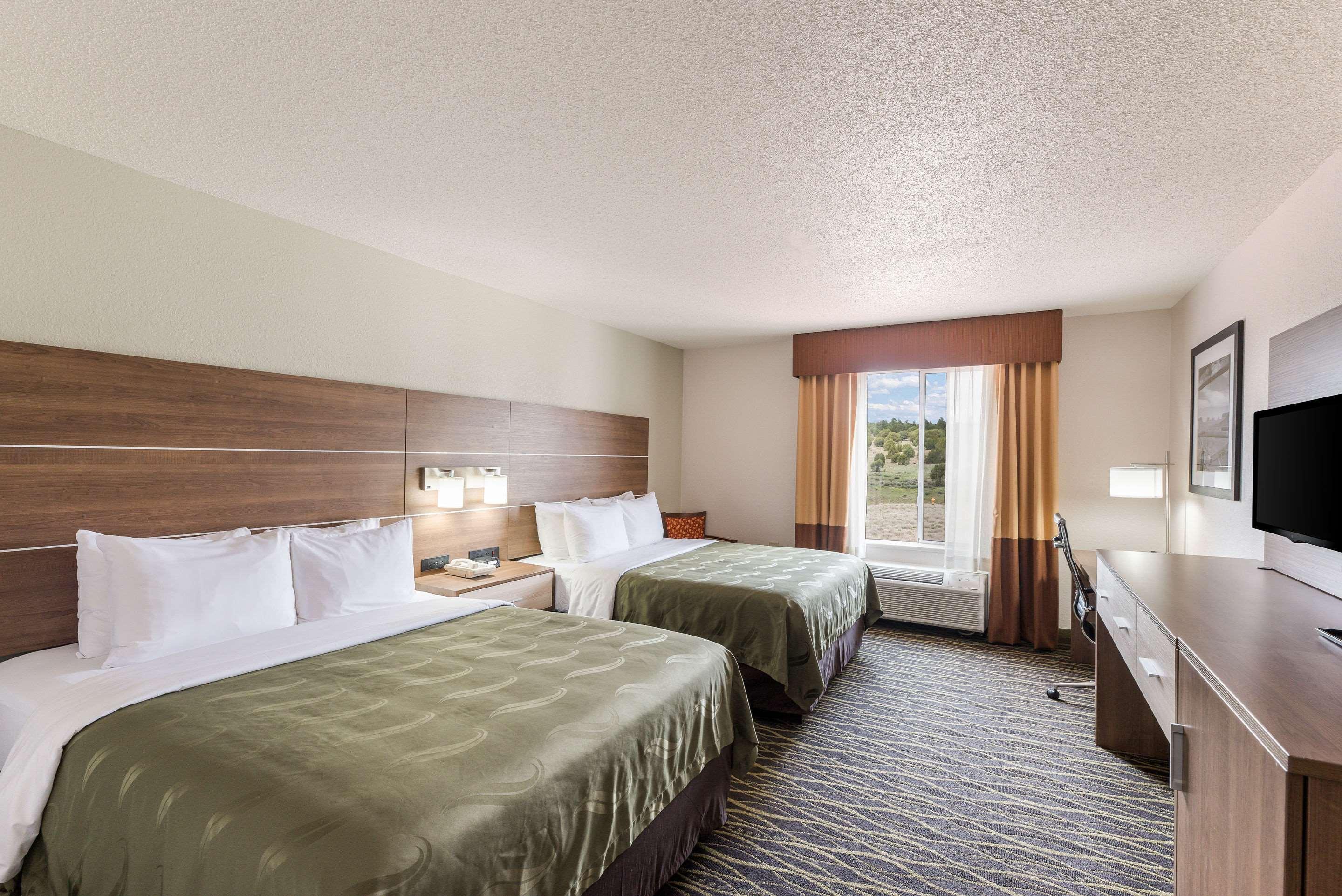 Gasthof Quality Near Grand Canyon 3*