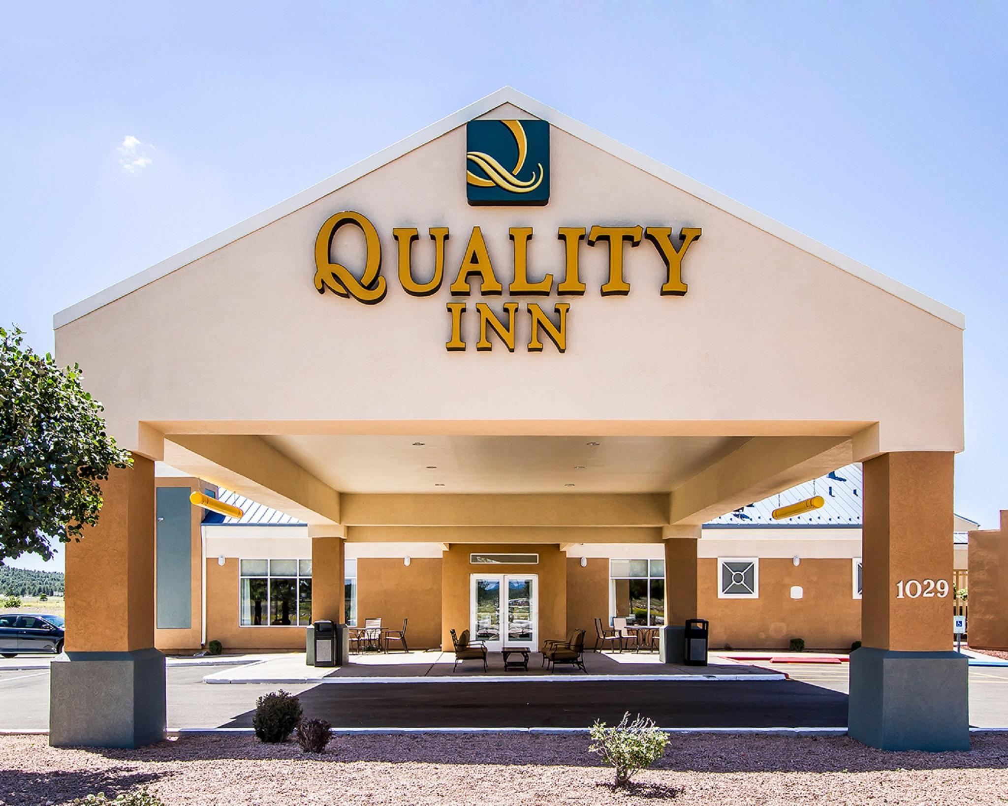 Quality Near Grand Canyon Gasthof