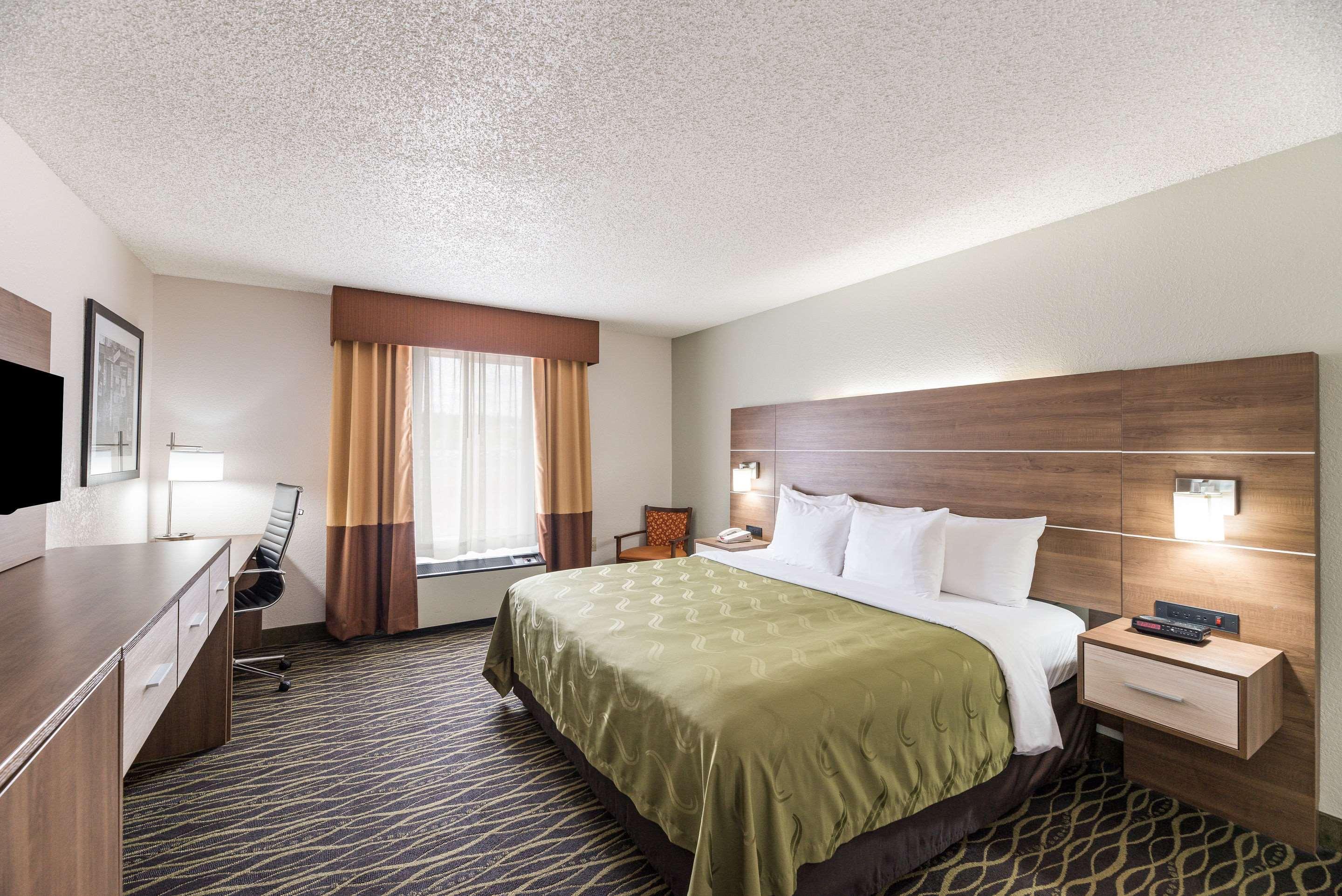 Quality Near Grand Canyon Gasthof 3*