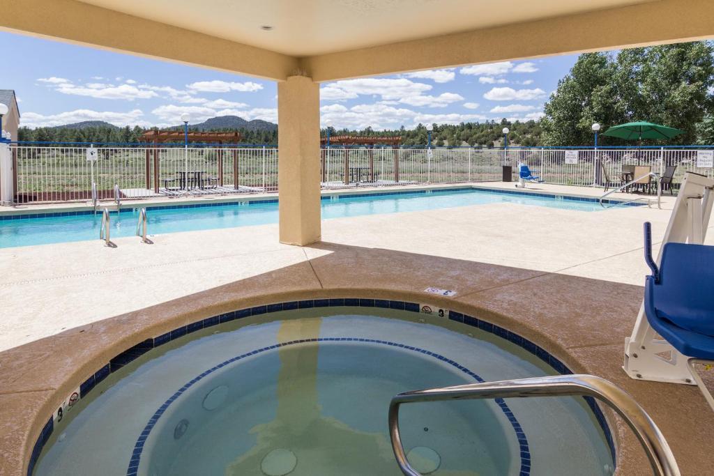 Gasthof Quality Near Grand Canyon 3*