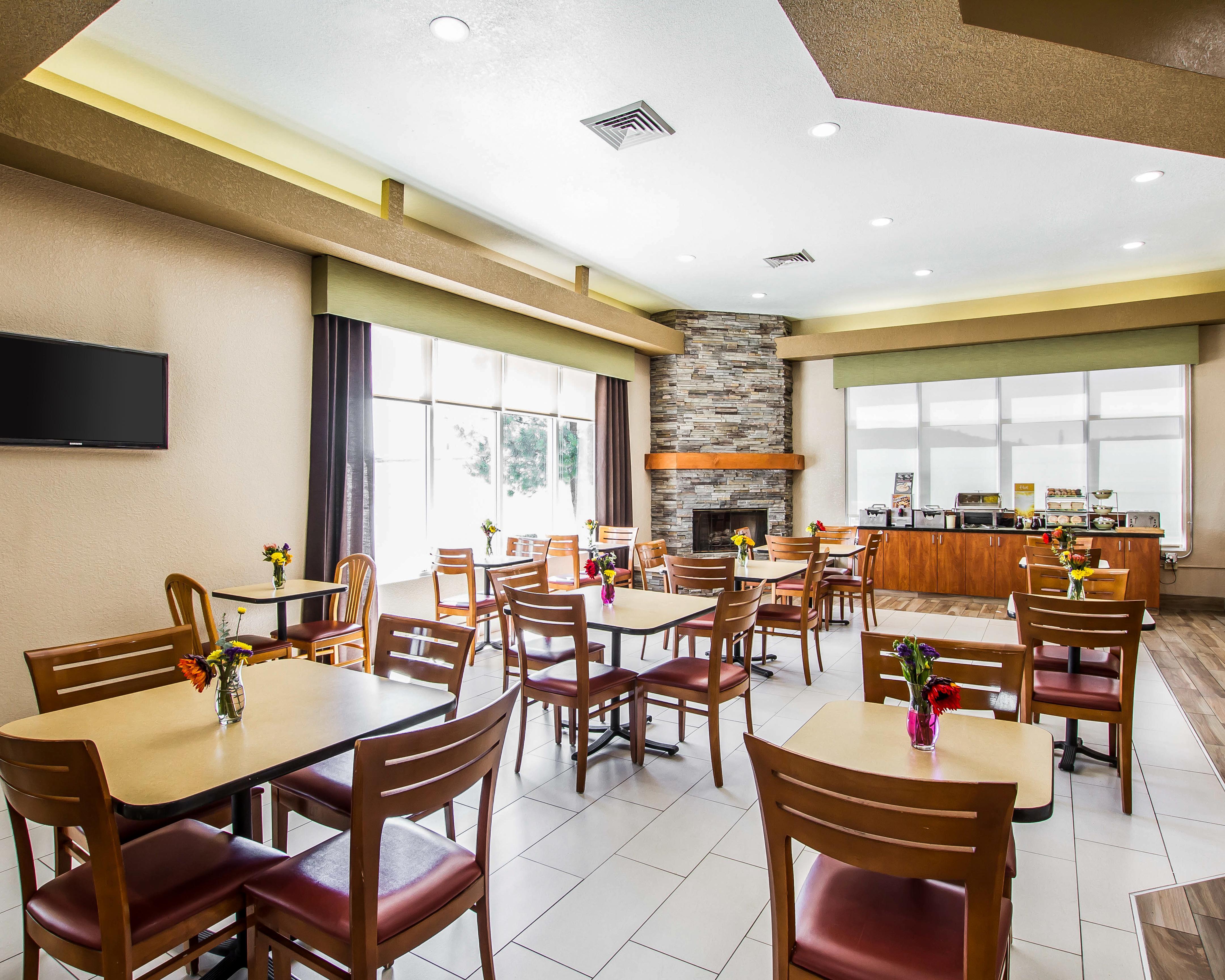 Gasthof Quality Near Grand Canyon 3*