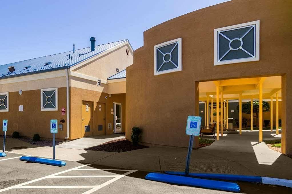 Gasthof Quality Near Grand Canyon 3*