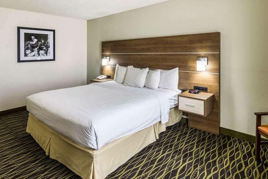 Quality Near Grand Canyon Gasthof 3*