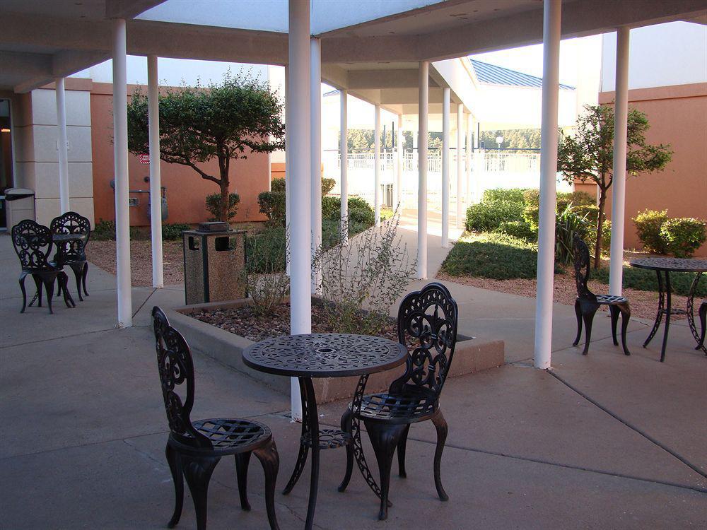 Gasthof Quality Near Grand Canyon